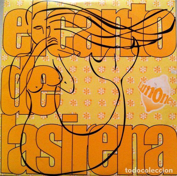 CDs de Musique: Limones &ndash; El Canto De La Sirena (CD, Premier Music none)