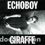 CDs de m&uacute;sica: Echoboy &ndash; Giraffe (CD, Everlasting Records evercd226) - Foto 1