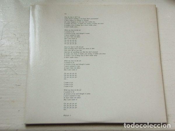 CDs de m&uacute;sica: Jocasta &ndash; Go (CD, Epic 664141 5) - Foto 3