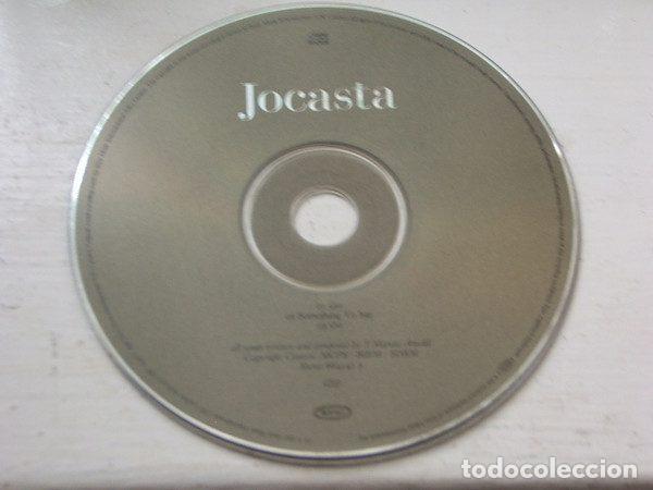 CDs de m&uacute;sica: Jocasta &ndash; Go (CD, Epic 664141 5) - Foto 4