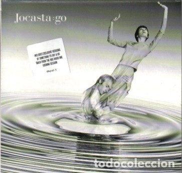 CDs de m&uacute;sica: Jocasta &ndash; Go (CD, Epic 664141 5) - Foto 1