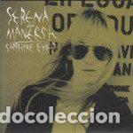 Musik-CDs: Serena-Maneesh &ndash; Sapphire Eyes (CD, Playlouderecordings PLAYR 12CD)