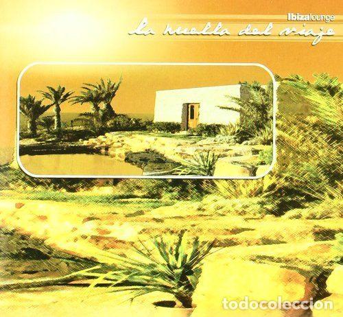 Music CDs: Various &ndash; La Huella Del Viaje (CD, Vale Music CD-737)