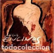 CD di Musica: Jose Luis Encinas &ndash; Duende (CD, Virgin 8451542)