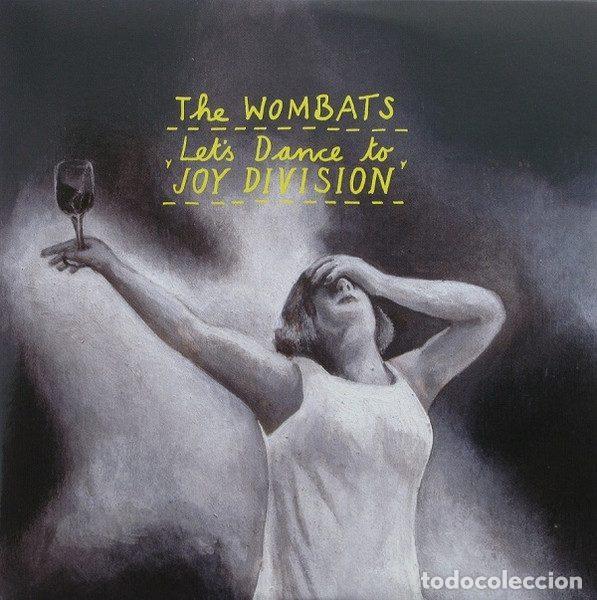 CD di Musica: The Wombats &ndash; Let's Dance To Joy Division (CDr, 14th Floor Records none)