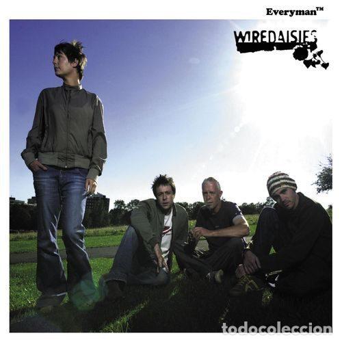 CDs de Musique: Wire Daisies &ndash; Everyman (CD, EMI 009463395892 0)