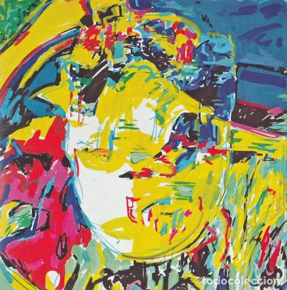 CD di Musica: Wild Palms &ndash; Ennio (CD, One Little Indian 1260TP7CDP)