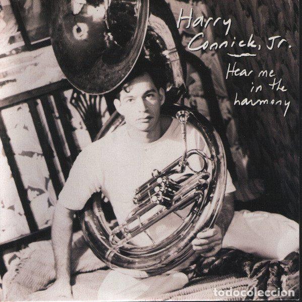 CD di Musica: Harry Connick, Jr. &ndash; Hear Me In The Harmony (CD, Columbia COL 663295 1)