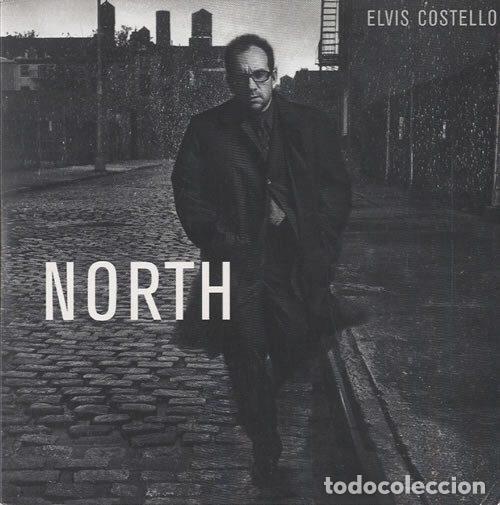 Music CDs: Elvis Costello &ndash; North (CD, Universal none)
