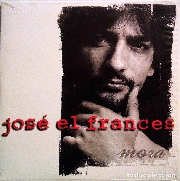 CDs de Musique: Jos&eacute; &rdquo;El Franc&eacute;s&rdquo; &ndash; Mora (CD, Ariola 74321 707602)