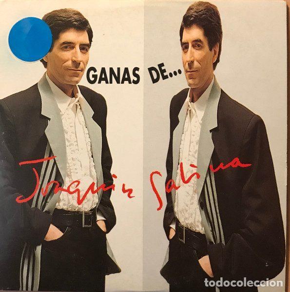 CDs de Musique: Joaqu&iacute;n Sabina &ndash; Ganas De... (CD, BMG 74321270872)