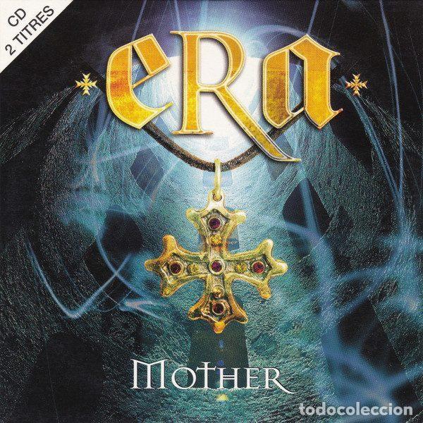 CDs de Musique: Era &ndash; Mother (CD, Mercury 574 850-2)