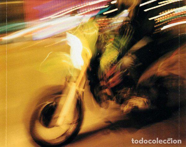 CDs de m&uacute;sica: Jon Secada &ndash; Stop (CD, 550 Music BSK 12558) - Foto 4