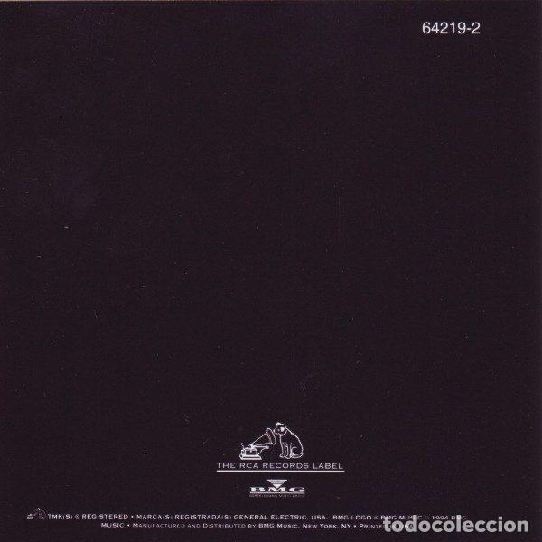 CDs de m&uacute;sica: Enchanted &ndash; Enchanted (CD, RCA 07863 64219-2) - Foto 2