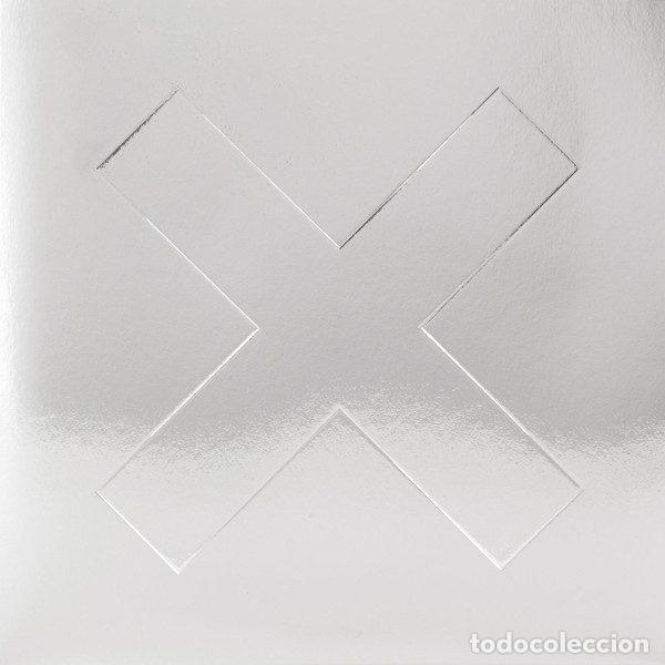 Musik-CDs: The XX &ndash; Say Something Loving (CDr, Young Turks none)
