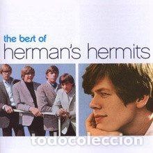 CDs de m&uacute;sica: Herman's Hermits &ndash; The Best Of Herman's Hermits (CD, EMI 50999 2 13151 2 1)