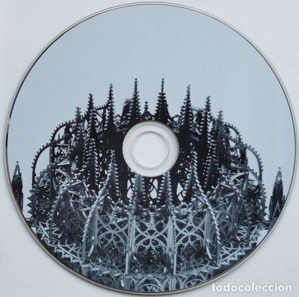 CDs de m&uacute;sica: Beehoover &ndash; Concrete Catalyst (CD, Exile On Mainstream Records EOM049) - Foto 3