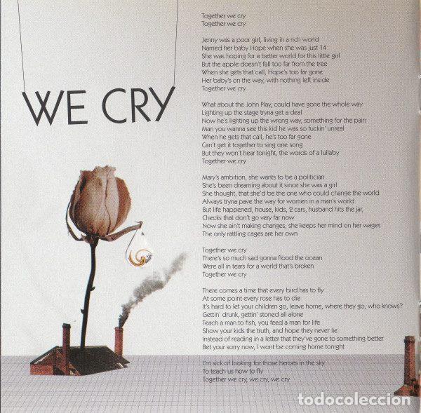 CDs de m&uacute;sica: The Script &ndash; The Script (CD, Phonogenic 88697332532) - Foto 6