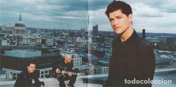 CDs de m&uacute;sica: The Script &ndash; The Script (CD, Phonogenic 88697332532) - Foto 10
