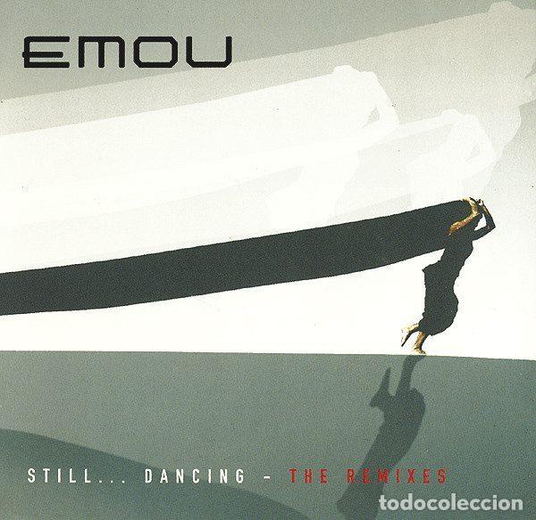 CDs de Musique: Emou &ndash; Still... Dancing - The Remixes (CD, Free Form FFR064)
