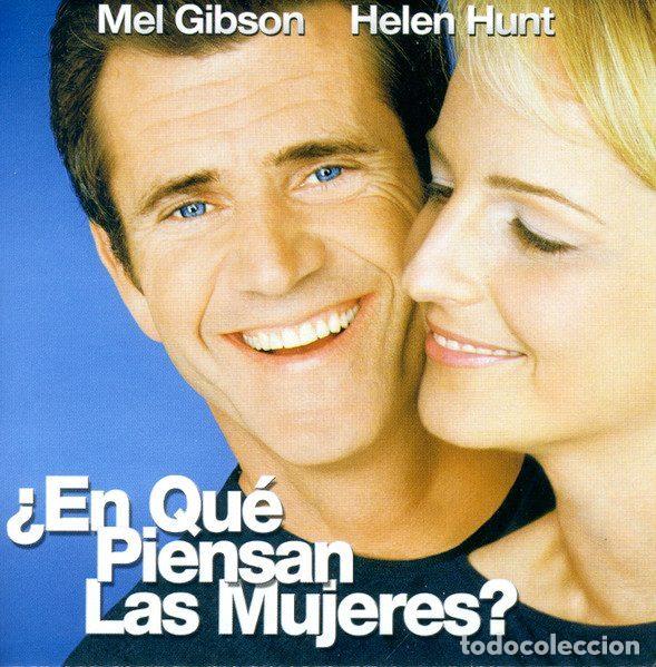 CDs de Musique: Various &ndash; &iquest; En Qu&eacute; Piensan Las Mujeres ? (CD, Columbia sampcm 9877 2)