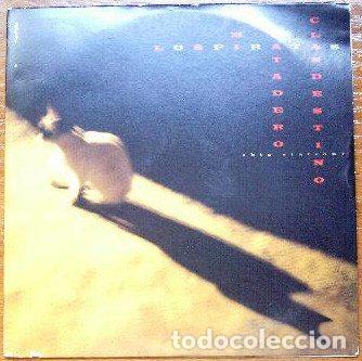 Musik-CDs: Los Piratas &ndash; Mi Matadero Clandestino (CD, WEA PR CD 744)