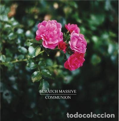 Musik-CDs: Scratch Massive &ndash; Communion (CD, Pschent 3267075)