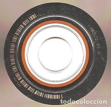 CDs de m&uacute;sica: Van Morrison &ndash; Hey Mr. DJ (CD, Polydor MR DJ1) - Foto 5