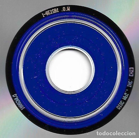 CDs de m&uacute;sica: Warren G &ndash; Do You See (CD, Violator DJWG0001) - Foto 2