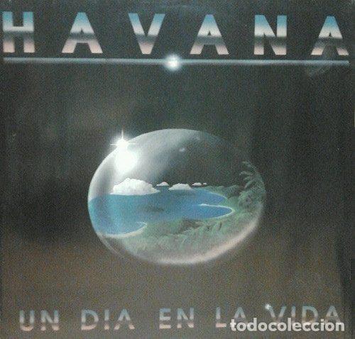 CDs de m&uacute;sica: Havana &ndash; Un Dia En La Vida (CD, WEA 9031-76530-2)
