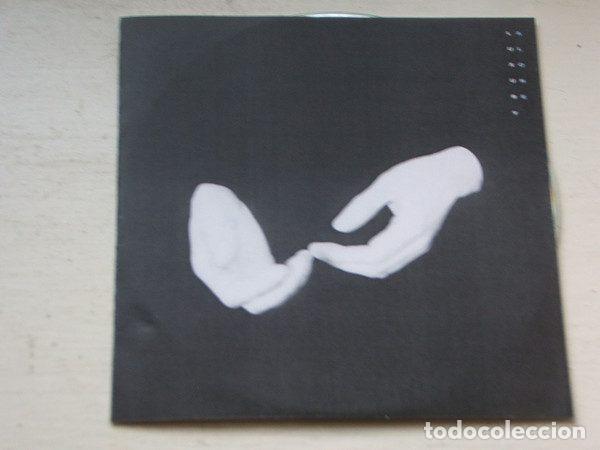 CD de M&uacute;sica: Weird Dreams &ndash; Luxury Alone (CDr, Tough Love Records none)
