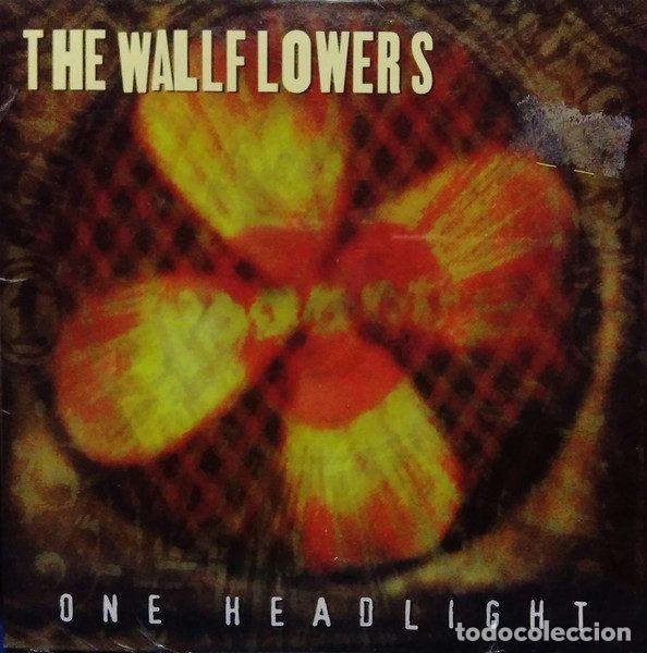 Musik-CDs: The Wallflowers &ndash; One Headlight (CD, Interscope Records IND 97516)
