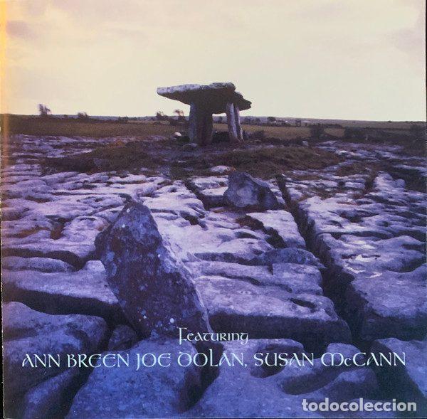 CDs de m&uacute;sica: Various &ndash; Traditional Celtic Classics (CD, Bellevue Entertainment 60007-2) - Foto 1