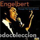 CDs de Musique: Engelbert &ndash; Through The Eyes Of Love (CD, Spectrum Music 5500222)
