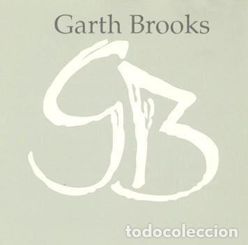 CD de M&uacute;sica: Garth Brooks &ndash; The Thunder Rolls (CD, Hispavox 661-40-2460-2)