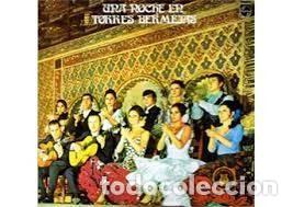 Musik-CDs: Various &ndash; Una Noche En Torres Bermejas (CD, Universal Music Spain 0 602498 554906)