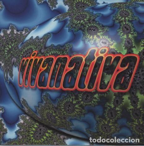 Music CDs: Vivanativa &ndash; Vivanativa (CD, RMM Rocks RMD 82158)