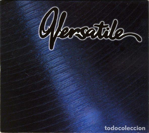 CDs de m&uacute;sica: Various &ndash; Versatile 98 (CD, Versatile Records 5591862) - Foto 4