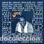 CD de M&uacute;sica: Joe Tex &ndash; Show Me (CD, Fan Club FCD 104)