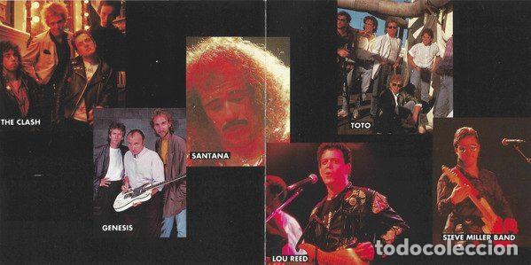 CDs de m&uacute;sica: Various &ndash; Pop Classics (CD, Arcade 02 5000 61) - Foto 2
