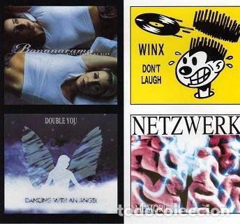 CD di Musica: Various &ndash; Promocion Verano 95 Vol. 2 (CD, Blanco Y Negro BNCD 642)