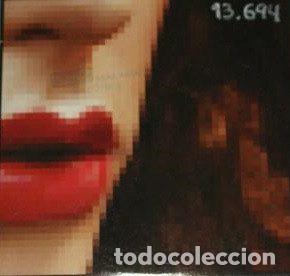 CDs de m&uacute;sica: Los Piratas &ndash; Teching (CD, WEA PR 02687) - Foto 1