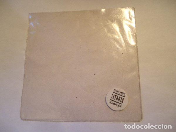 CDs de m&uacute;sica: Various &ndash; Shit Hot Setanta Sampler (CD, Setanta CAO 005) - Foto 3