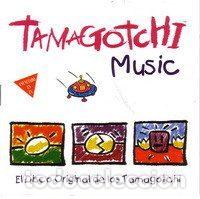 CDs de m&uacute;sica: Various &ndash; Tamagotchi Music - El Disco Original De Los Tamagotchi (CD, Crab Ediciones Musicales,...