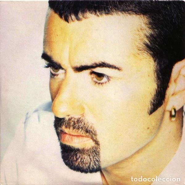 CDs de m&uacute;sica: George Michael &ndash; Jesus To A Child (CD, Virgin VSCDXJ 1571)