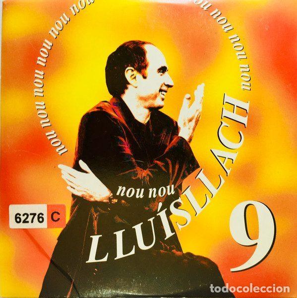 Music CDs: Lluis Llach &ndash; Penyora (CD, Picap 60 0220)
