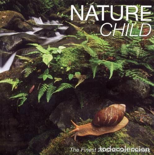 CDs de m&uacute;sica: Various &ndash; Nature Child (CD, New Records NEWCD001)