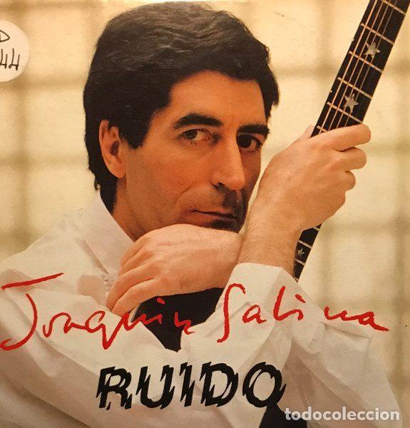 CDs de Musique: Joaqu&iacute;n Sabina &ndash; Ruido (CD, BMG 74321264452)