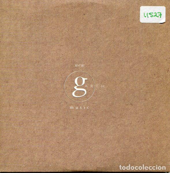 CD di Musica: Garth Brooks &ndash; She's Every Woman (CD, Capitol Records CDSP 121)