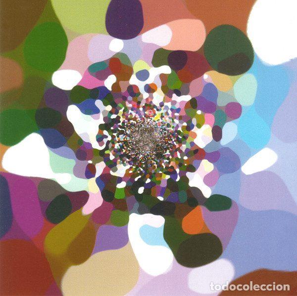Music CDs: Gay Dad &ndash; To Earth With Love (CD, London Records LONCD 413)